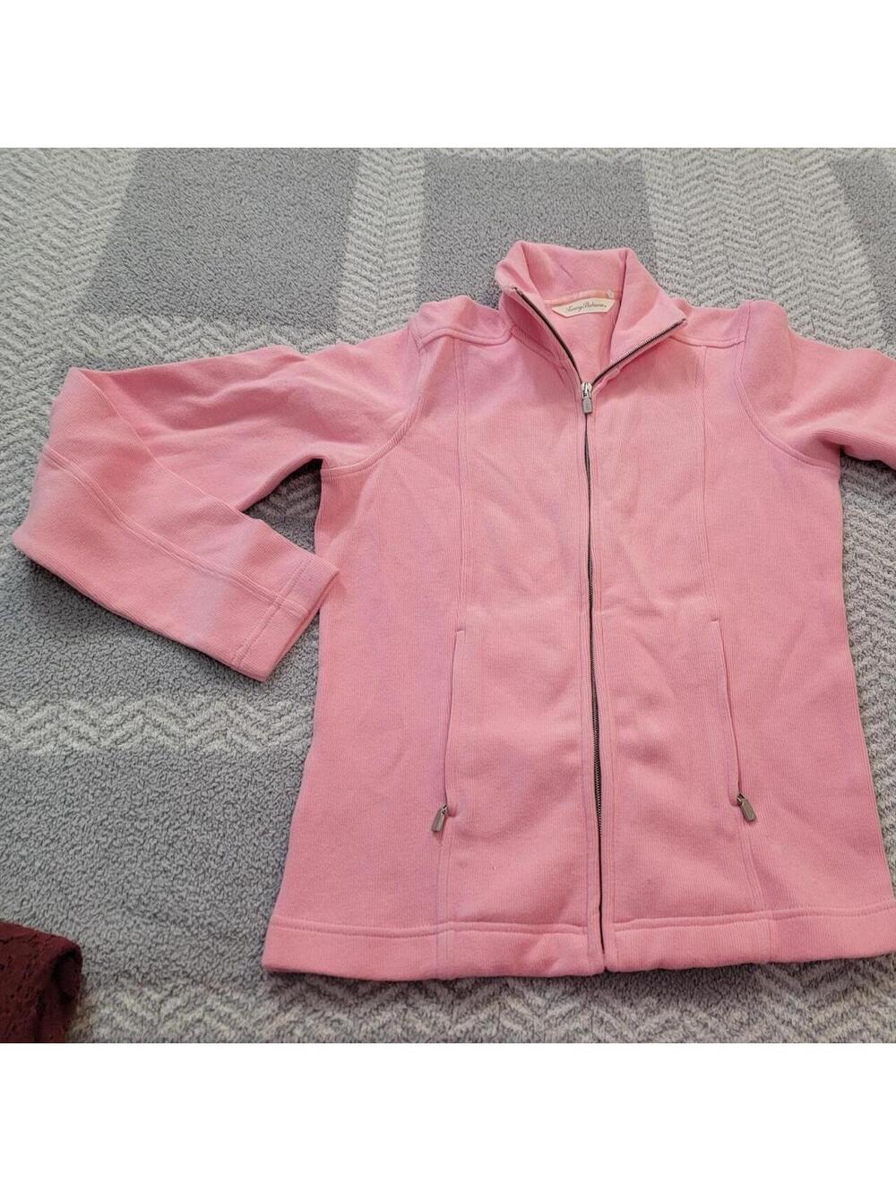 Tommy Bahama Women's Pink Jacket